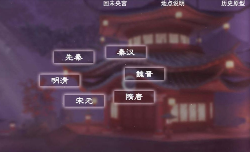 帝梦之后宫天下