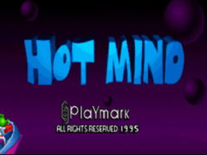 外星小绿人Hot Mind修改版