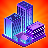 Merge City