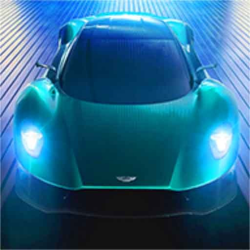 公路摩托车2