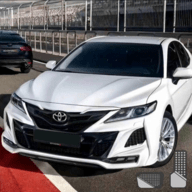小型赛道挑战赛