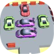 疯狂摩托赛车3d