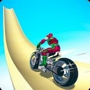 迷你骑手