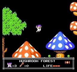 FC梦之勇士中文绿色版