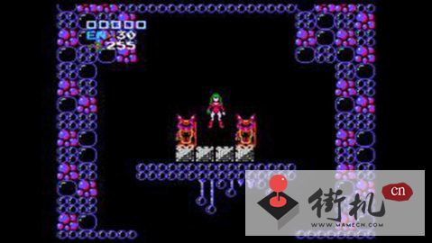 FC银河战士1中文版