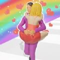 Hot Girl Catch 3D