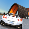 Car Stunt Races