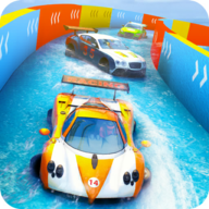滑水车赛车特技apk