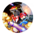 钢铁勇士乱斗