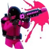 油漆射击战场apk