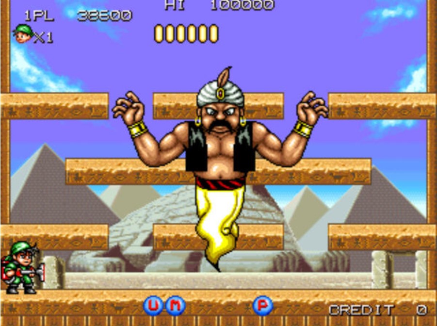 吸尘器 (Wiping) ROM