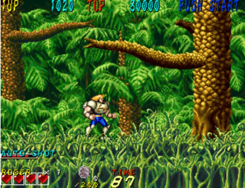 轮王之王 (King of Dynast Gear) ROM