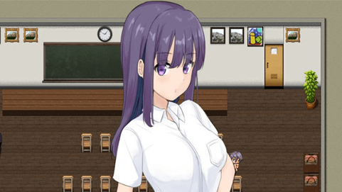 私立NPC学校