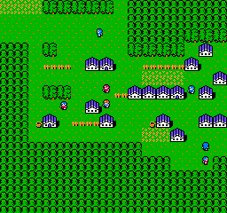 最终幻想3