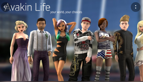 avakinlife