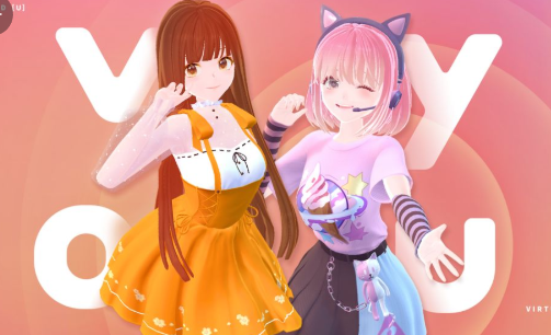 vyou微你