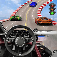 超级竞速赛车apk