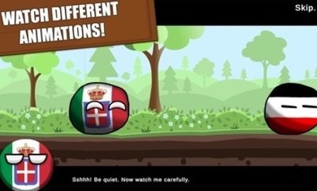 世界大战欧洲1890截图