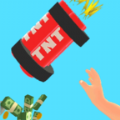 投射