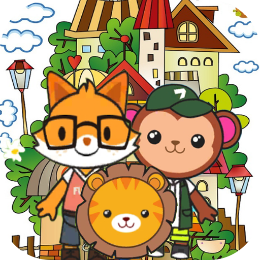儿童农场apk