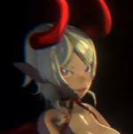 最后的恶魔V