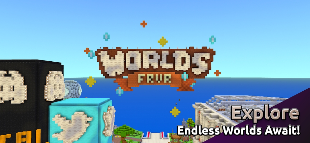 世界FRVR游戏截图