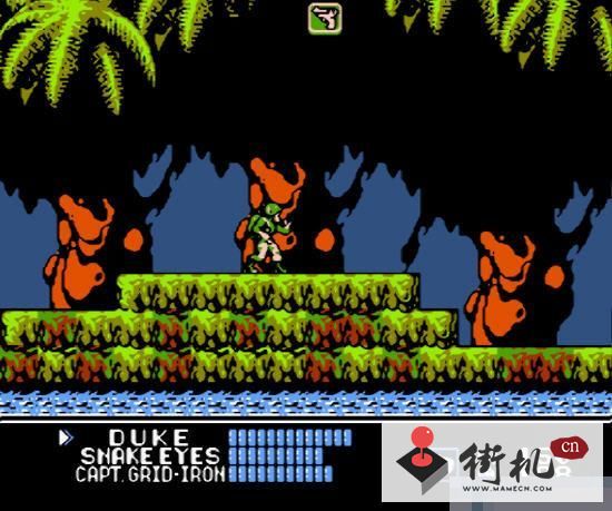 MD特种部队375移植版