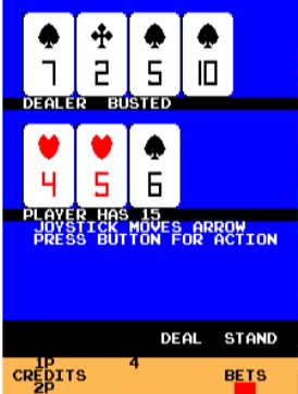 超级赌城 (Super Casino) ROM