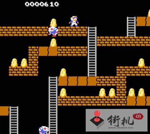 FC淘金者汉化手机版