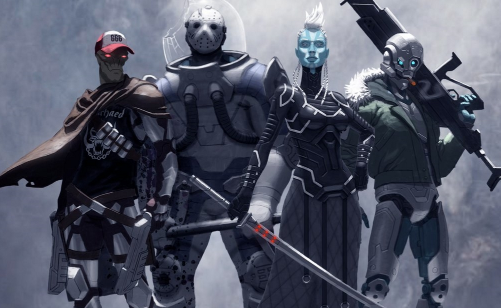 Killsquad