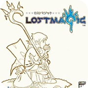 失落的魔法金手指版