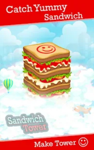 HungryFever截图