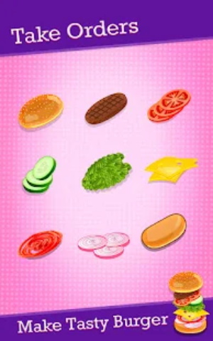HungryFever截图