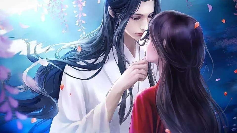 望海潮截图