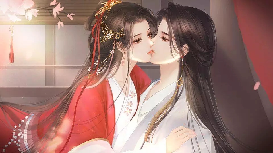 望海潮截图