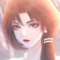 白色风信子
