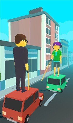 子弹对对碰截图