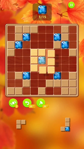 Zen Block截图