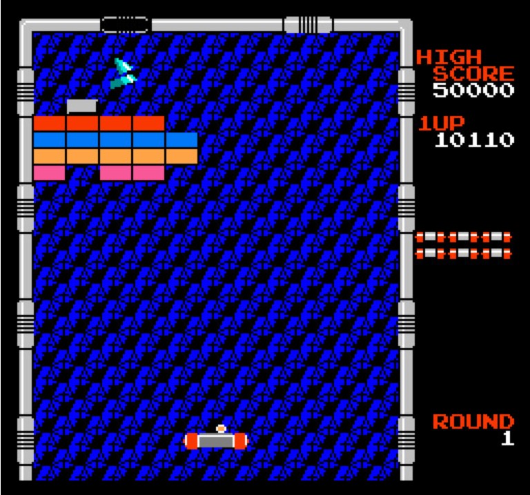 打砖块 (Domino Block) ROM