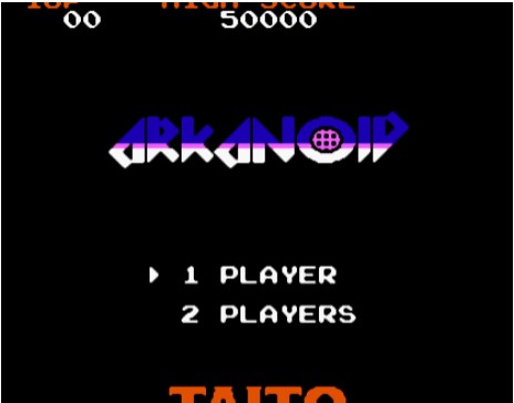 打砖块 (Domino Block) ROM