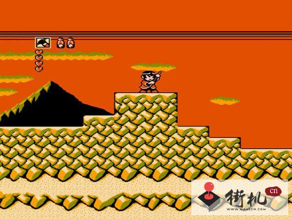 FC西游记世界2安卓汉化版