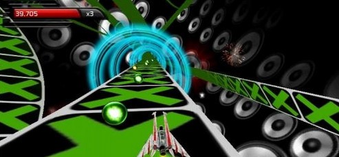 音乐战车2截图