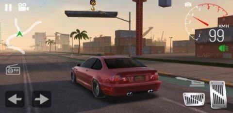 DriveClub免费版截图