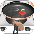 假装做饭模拟器3D