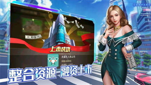 宠妻总裁坏透了截图