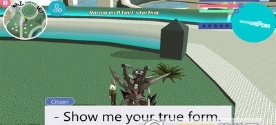 蜘蛛机器人英雄3D截图