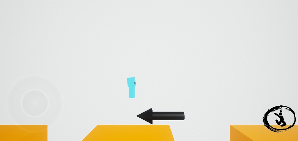 皮克公园3D游戏截图