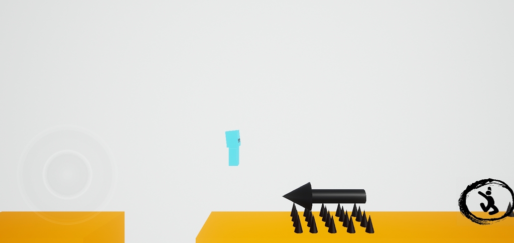 皮克公园3D游戏截图