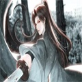 月行千山橙光