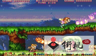 奇迹三世界